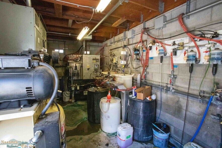 312 Main St, Red Bluff, CA 96080 Auto Repair For Sale