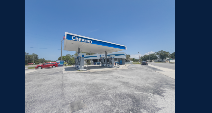 More Photos Of 751 Clearwater Largo Rd N, Largo Convenience Store For Sale