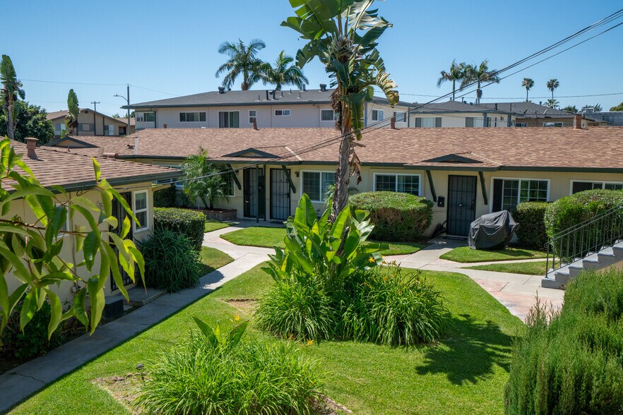 More Photos Of 9661-9671 Maureen Dr, Garden Grove Apartments For Sale