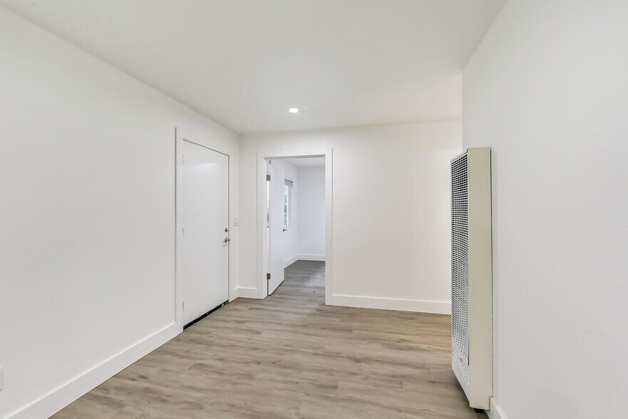 More Photos Of 2537 Ellsworth St, Berkeley Apartments For Sale