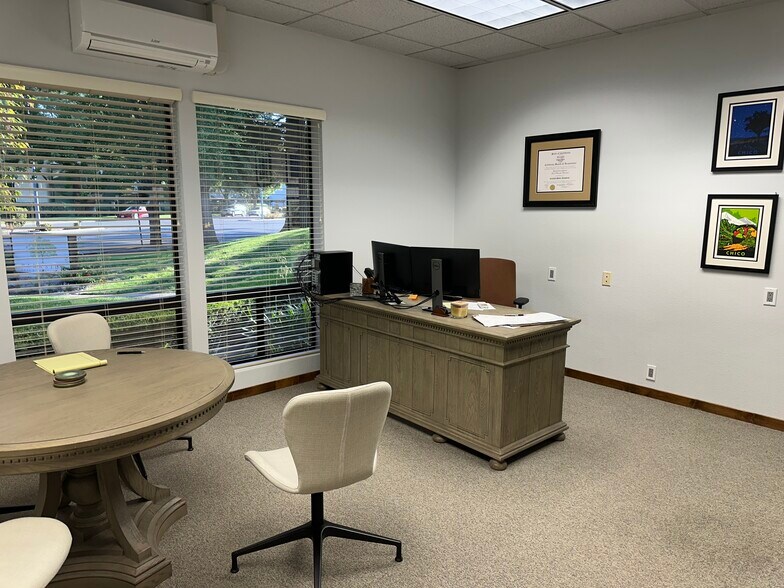 More Photos Of 590 Vallombrosa Ave, Chico Office For Lease