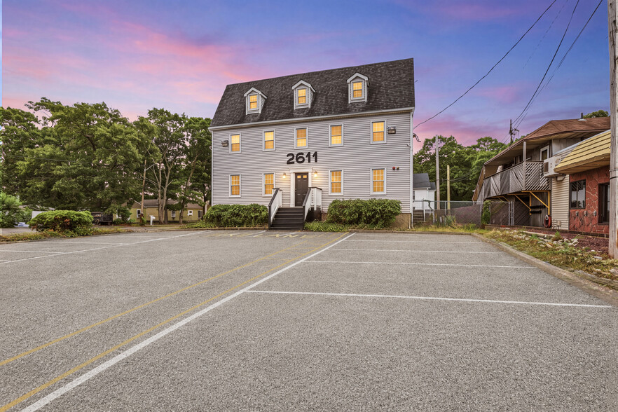 More Photos Of 2611 Route 37 E, Toms River Office For Sale