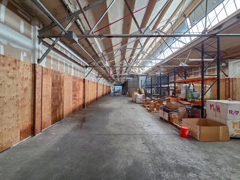 More Photos Of 501 Sumner St, Honolulu Warehouse For Lease