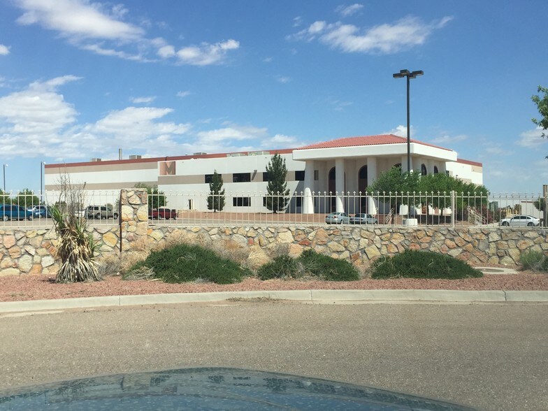 More Photos Of Industrial Dr, Santa Teresa Land For Sale