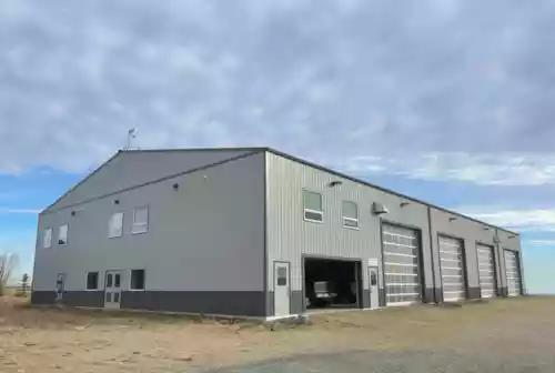 Primary Photo Of 55017 Rge Rd 230, Sturgeon County Warehouse For Lease