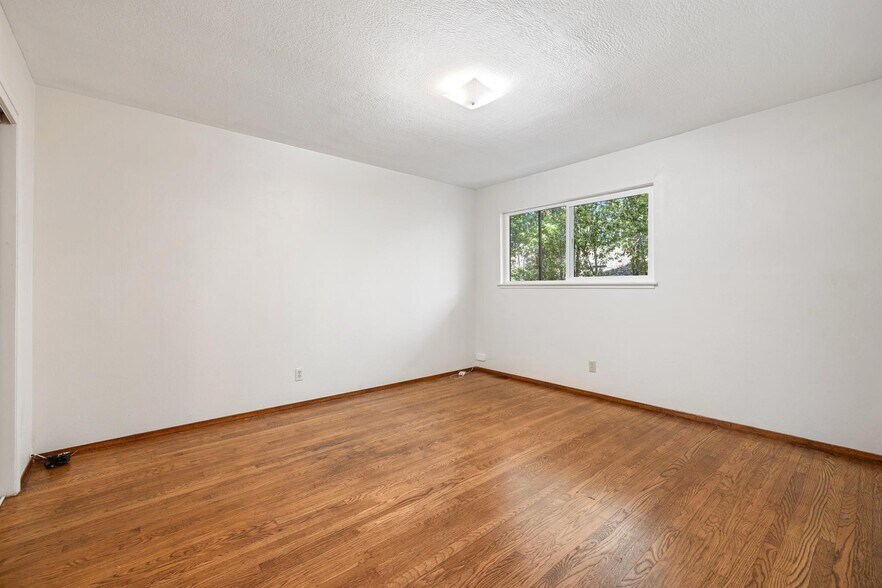 More Photos Of 1612 Parker St, Berkeley Apartments For Sale