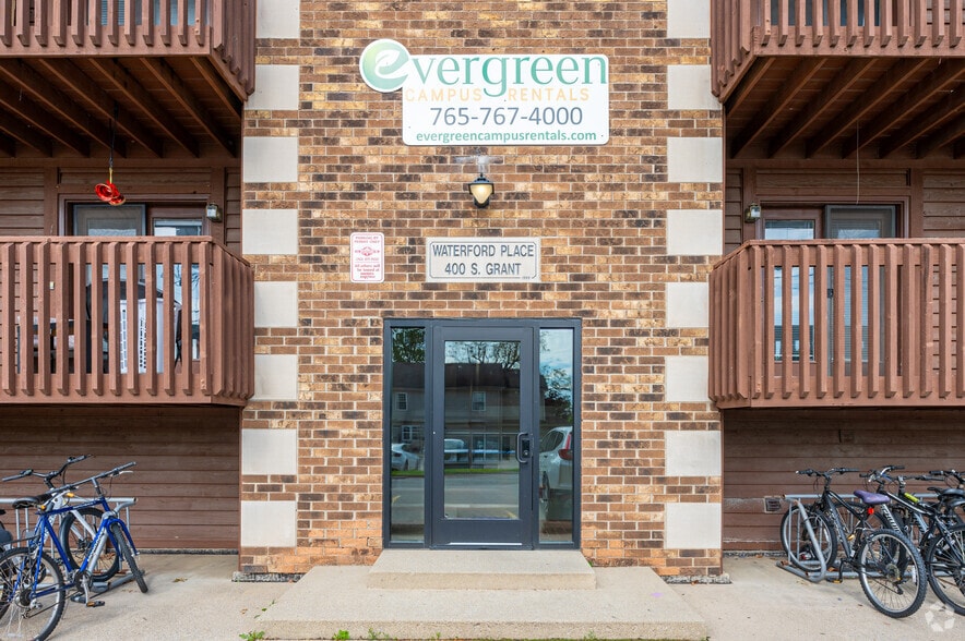 More Photos Of 400 S Grant St, West Lafayette Apartments For Sale