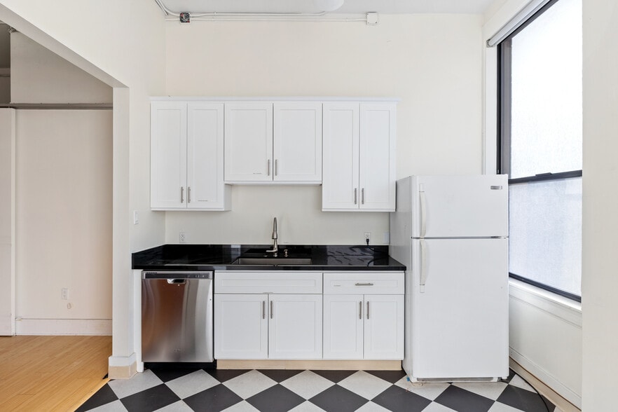 More Photos Of 251 Kearny St, San Francisco Office For Lease