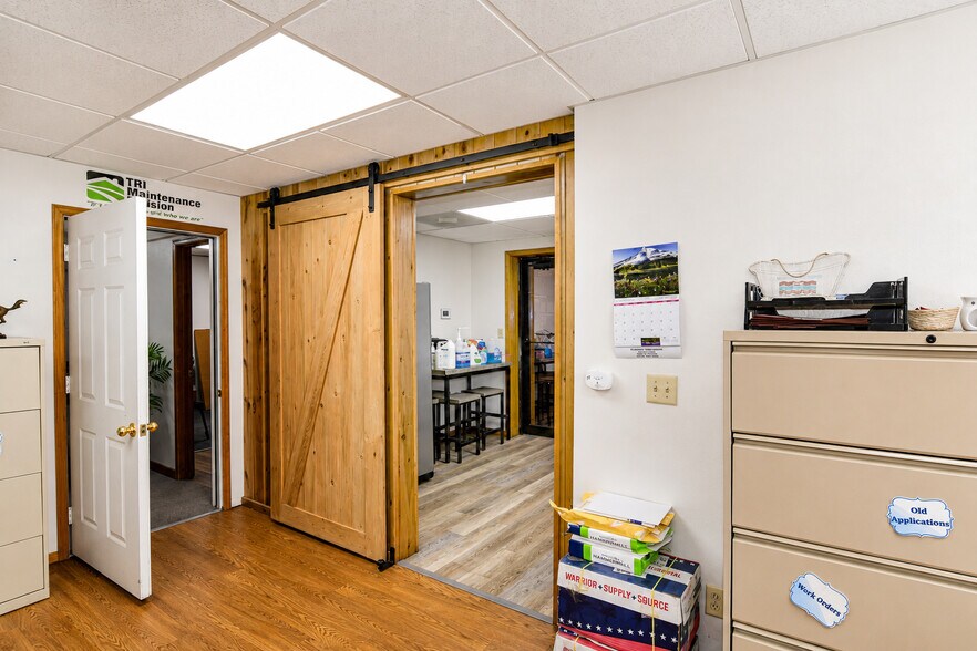 More Photos Of 1422 8th Ave, Greeley Office For Sale