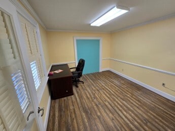 More Photos Of 5836 Reidville Rd, Moore Light Distribution For Lease