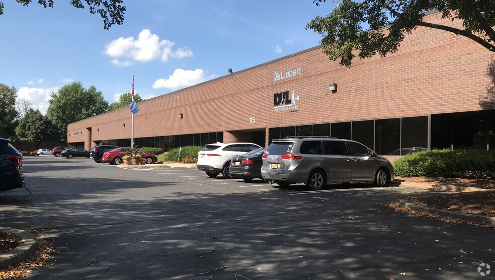 More Photos Of 111 Sinclair Rd, Bristol Office For Lease