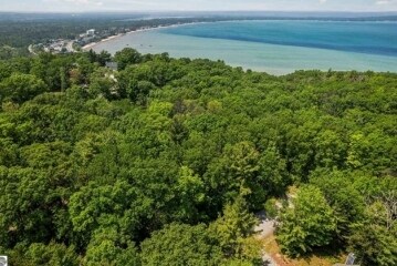 Primary Photo Of 4533 Weathering Heights Rd, Traverse City Land For Sale