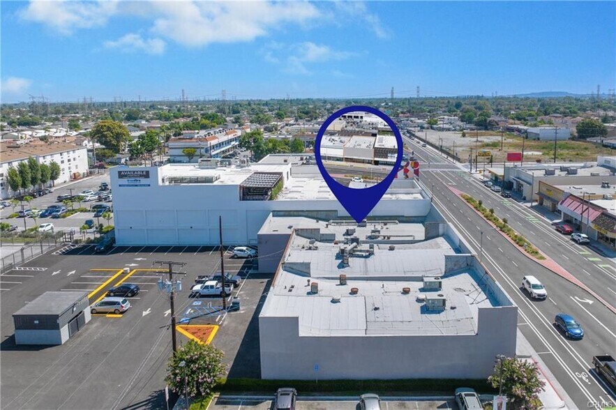 More Photos Of 17428 Bellflower Blvd, Bellflower Storefront For Lease