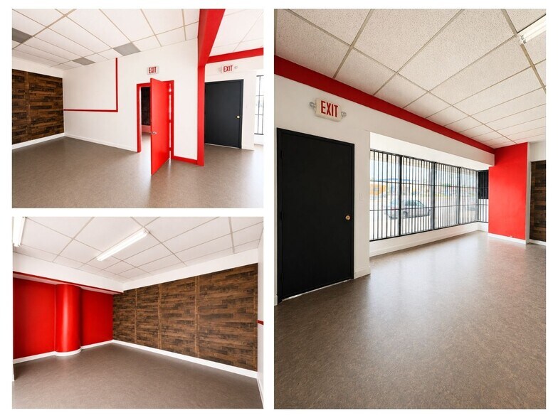 Primary Photo Of 111-121 N Long Beach Blvd, Compton Storefront For Lease