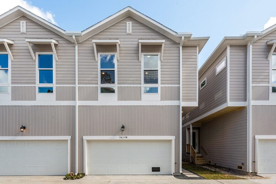 Primary Photo Of 5610 Patrick St, Houston Apartments For Sale