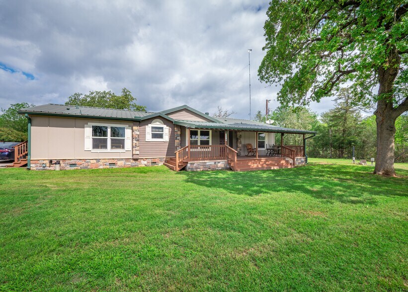 More Photos Of 279 Highline Dr, Bastrop Land For Sale