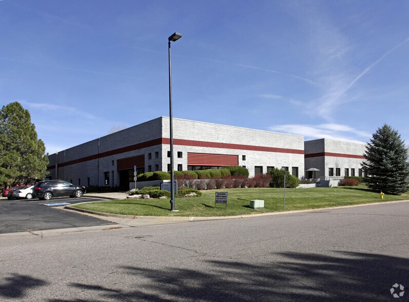 More Photos Of 10497 W Centennial Rd, Littleton Coworking Space