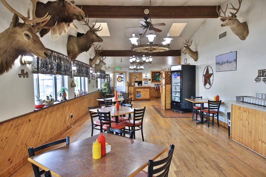 More Photos Of 10900 Hwy 65, Mesa Hotel For Sale