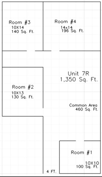More Photos Of 13 E 37th St, New York Office Residential For Sale