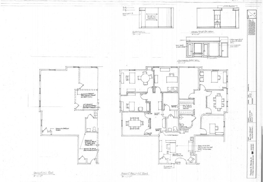 More Photos Of 3179 Braverton St, Edgewater Medical For Lease