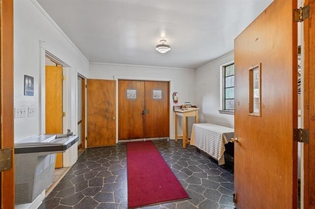 More Photos Of 551 Lee Jackson Hwy, Staunton Religious Facility For Sale