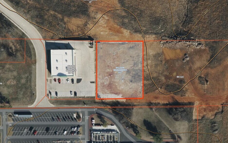More Photos Of 83324 Wingfield xing, Stilwell Land For Sale