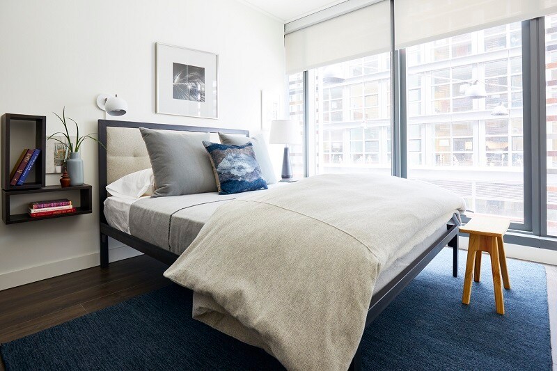 More Photos Of 901 W St NW, Washington Apartments For Lease