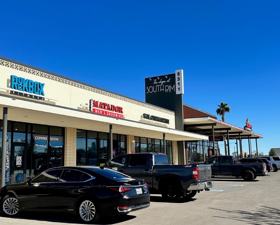 More Photos Of 5311 N Loop 1604 W, San Antonio Storefront For Lease