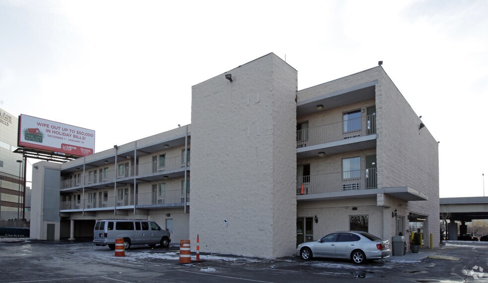 More Photos Of 1100 Lumiere Place Blvd, Saint Louis Hotel For Sale