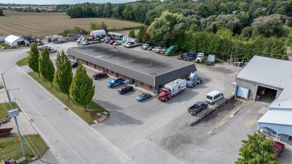 Primary Photo Of 7-19 Industrial Rd, St Marys Industrial For Sale