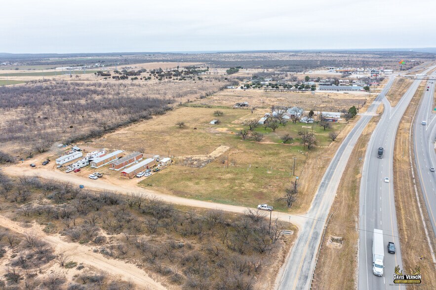 More Photos Of 00 I-20 Frontage, Baird Land For Sale