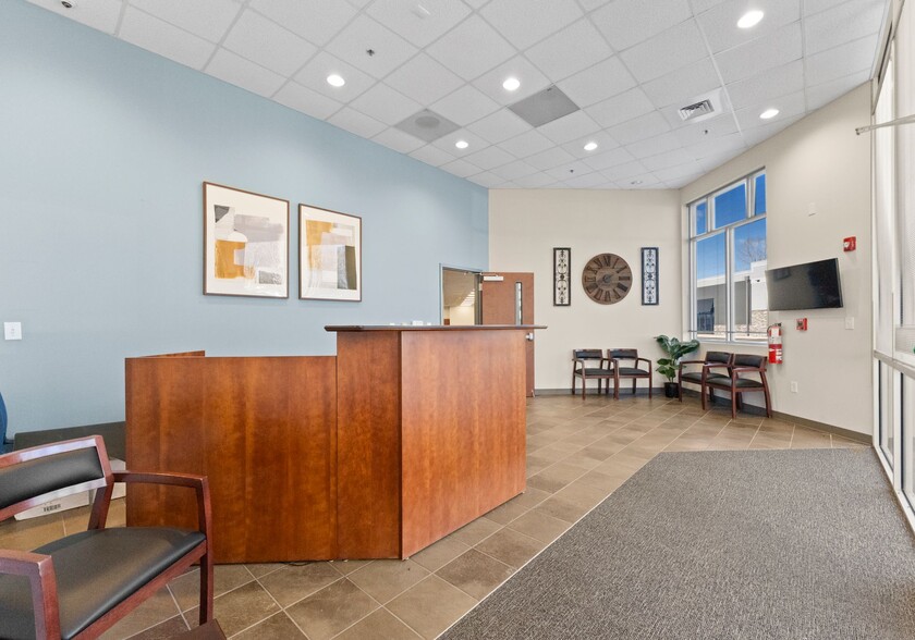 More Photos Of 116 Exmore Rd, Mooresville Office For Lease