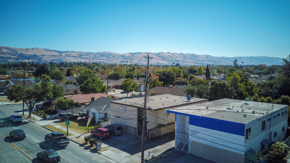 More Photos Of 1668 Mckee Rd, San Jose Office For Lease