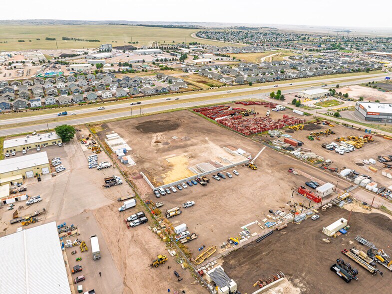 More Photos Of 2855 Akers Dr, Colorado Springs Land For Sale