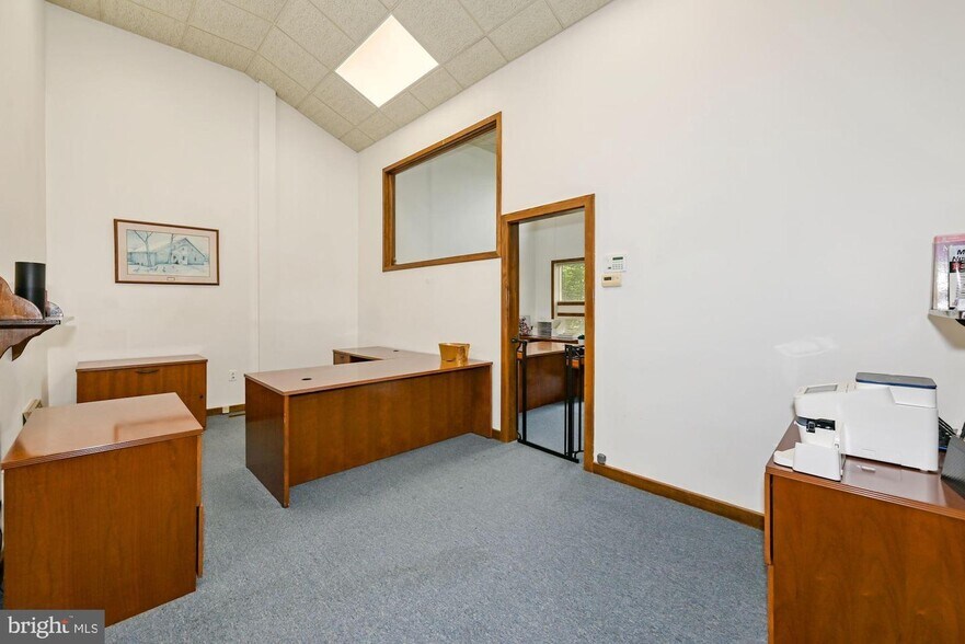 More Photos Of 701 W White Horse Rd, Voorhees Office For Sale