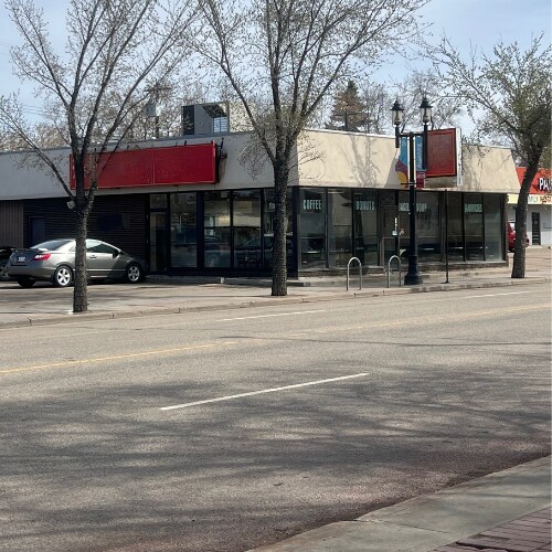 More Photos Of 11801-11803 48th St NW, Edmonton Storefront For Sale