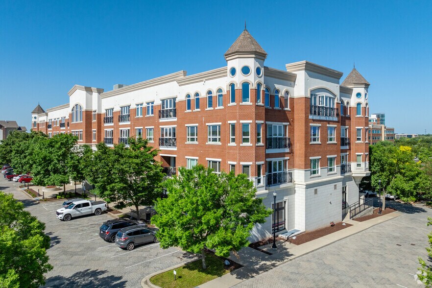 Primary Photo Of 820 N Thompson Ln, Murfreesboro Apartments For Sale