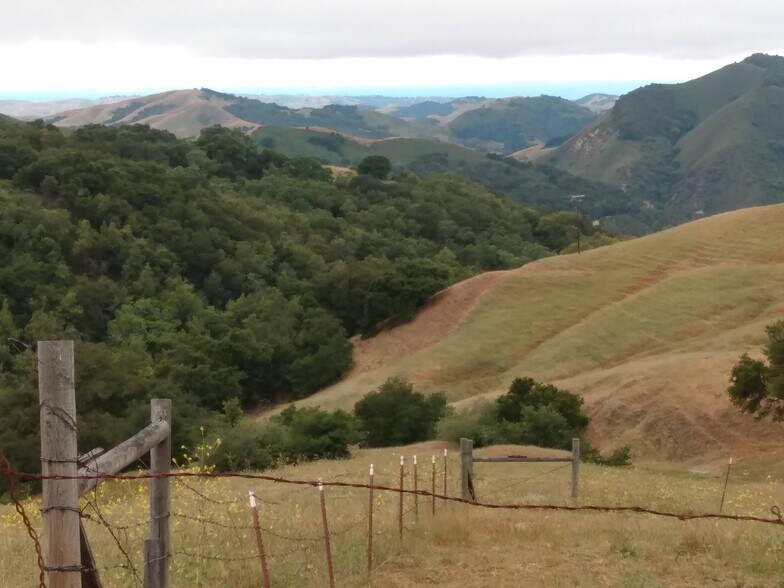 More Photos Of 9805 Santa Rosa Creek Rd, Templeton Land For Sale