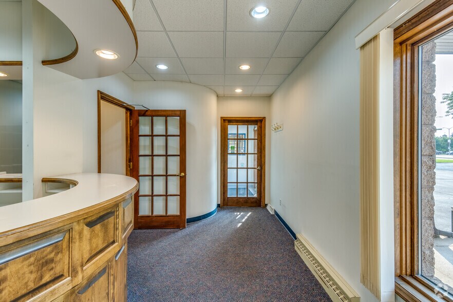 Photo of 1st Floor Ste LL Center