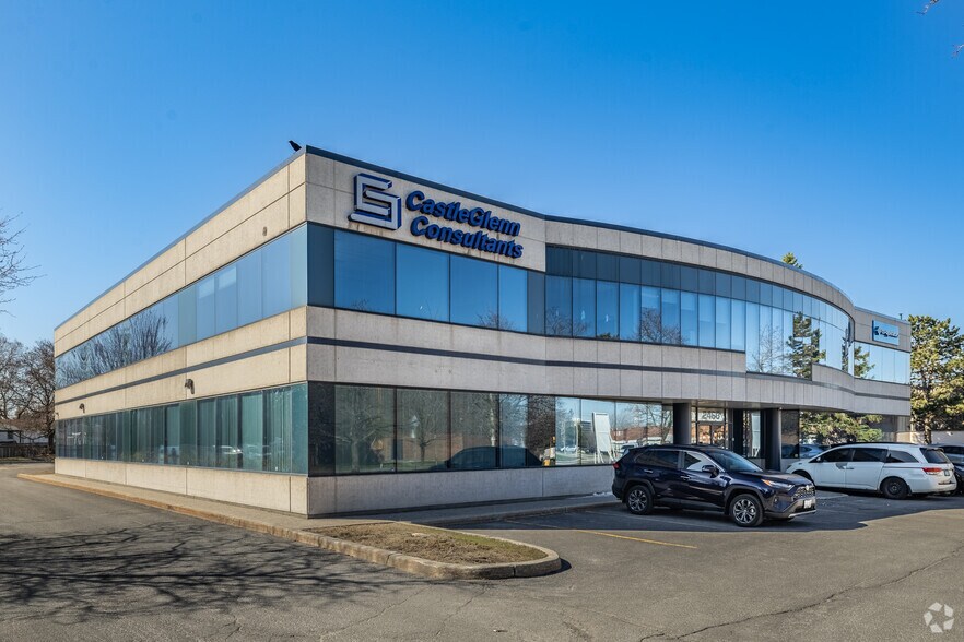 Primary Photo Of 2460 Lancaster Rd, Ottawa Office For Lease