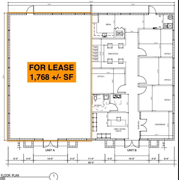 More Photos Of 154 Southern Railway Cir, Oakland Office For Lease