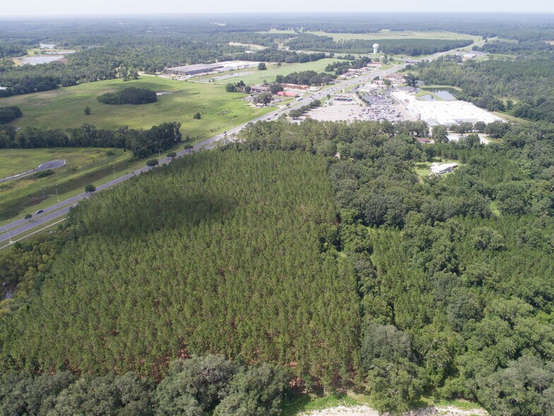 More Photos Of 10582 70th St, Live Oak Land For Sale