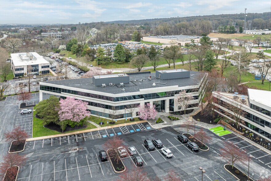 More Photos Of 1160 W Swedesford Rd, Berwyn Unknown For Lease