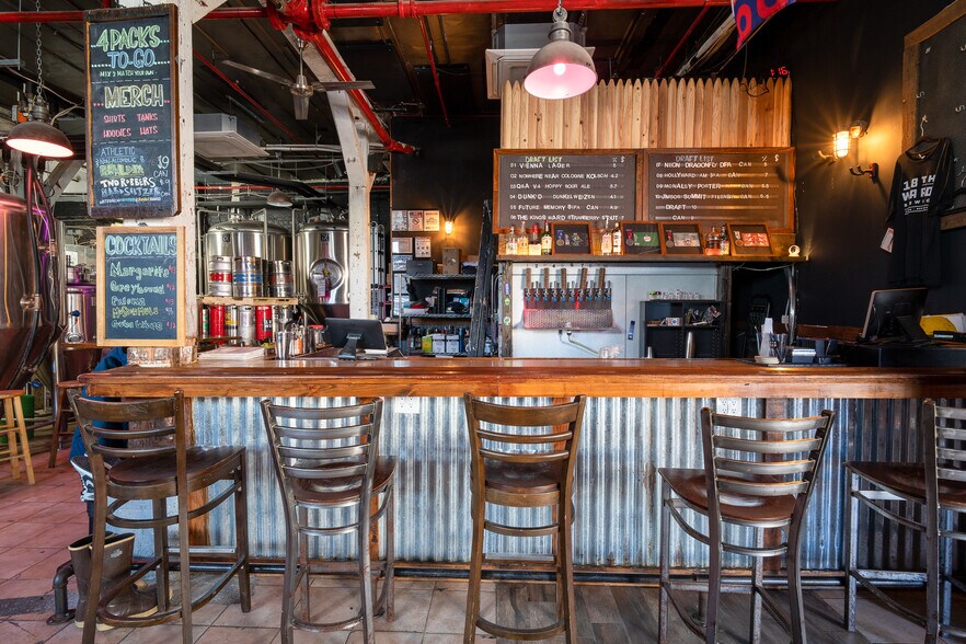 More Photos Of 300 Richardson St, Brooklyn Apartments For Lease