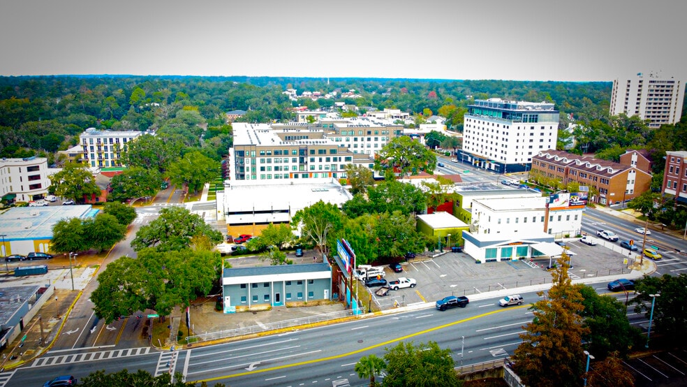 More Photos Of 307 N Adams St, Tallahassee Freestanding For Lease