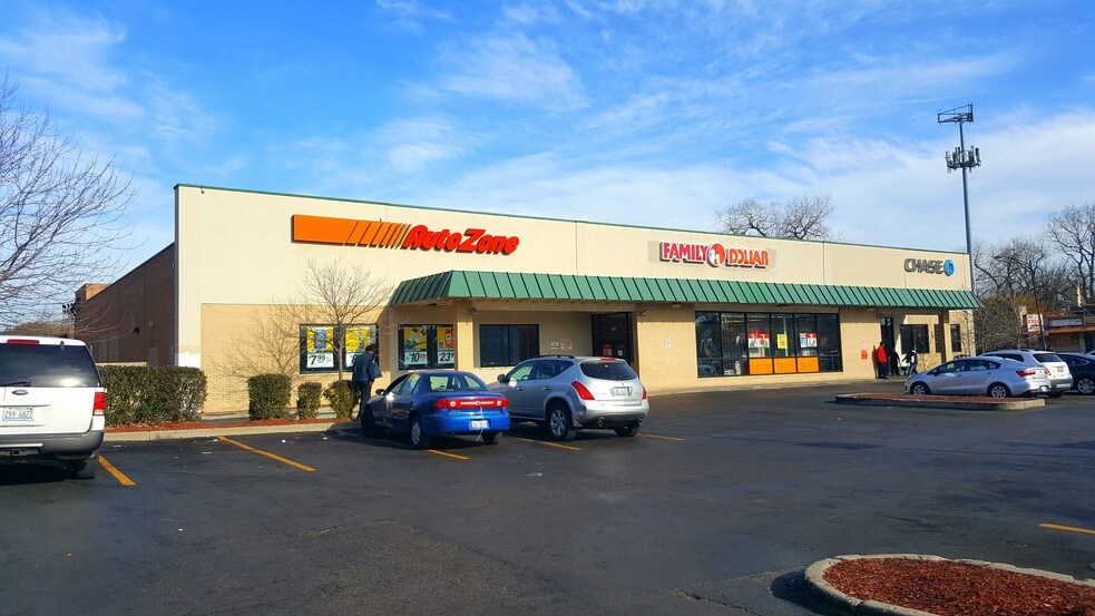 More Photos Of 66 E 103rd St, Chicago General Retail For Sale