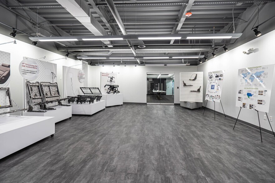 More Photos Of 29777 Telegraph Rd, Southfield Coworking Space