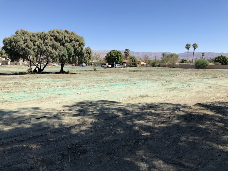 More Photos Of Sandpiper Ave, Indio Land For Sale