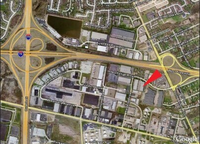 More Photos Of 3671-3699 Interchange Rd, Columbus Unknown For Lease