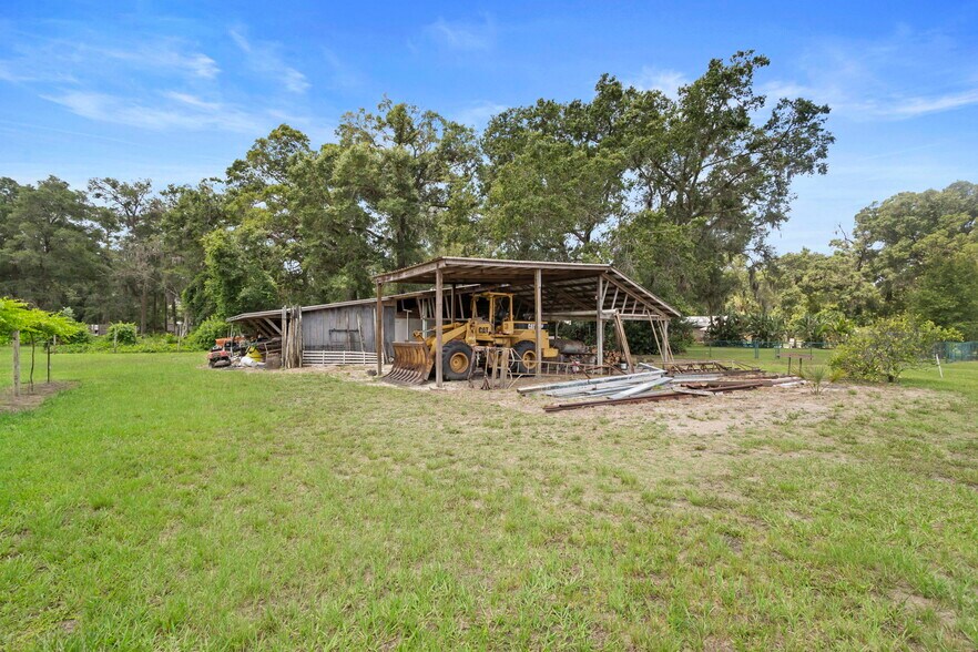 More Photos Of 1056 Reynolds Rd, De Leon Springs Specialty For Sale